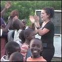Missions 2006